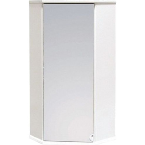 Угловой зеркальный шкаф Onika Модерн 34.15У Угловой зеркальный шкаф Onika Модерн 34.15У