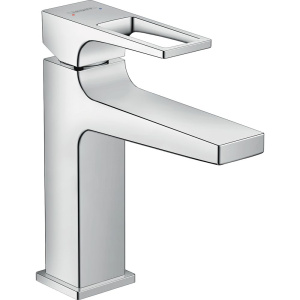 Смеситель для раковины Hansgrohe Metropol 74507000 Смеситель для раковины Hansgrohe Metropol 74507000