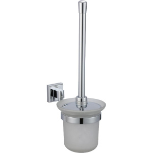 Ершик Savol 95 S-009594 хром