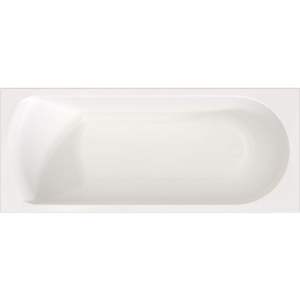 Акриловая ванна Radomir Vannesa Николь 2-01-0-0-1-210 180x80 см, с каркасом