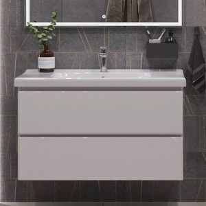 Тумба с раковиной SanStar Migliore Arista 100 New подвесная