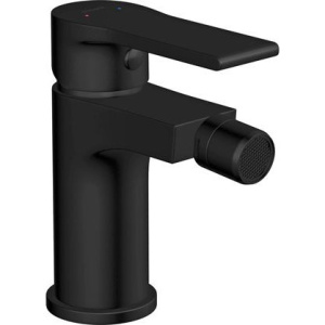 Смеситель для биде Cersanit Brasko Black 63110 Смеситель для биде Cersanit Brasko Black 63110