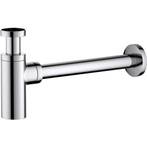 Сифон для раковины Aquatek AQ6012CR хром