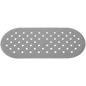 Коврик Ridder Aquamod Action 167027 серый Коврик Ridder Aquamod Action 167027 серый