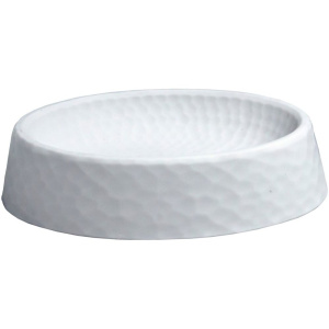 Мыльница Ridder Crimp 2013301 белая