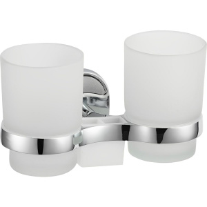 Держатель для зубных щеток Haiba HB19 08 двойной