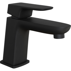 Смеситель для раковины Paini Nove 09YO205 черный