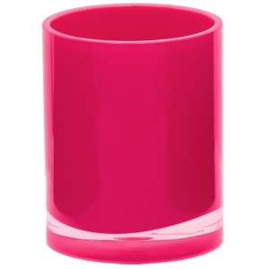 Стакан Ridder Gaudy Gaudy 2231102 розовый