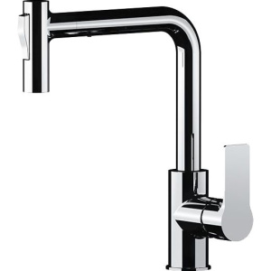 Смеситель для кухни Remer Energy EY81M