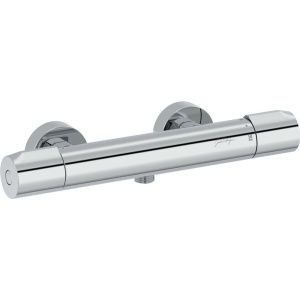 Термостатический смеситель Jacob Delafon Metro E24394-CP для душа