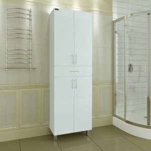 Шкаф-пенал СаНта Дублин 60