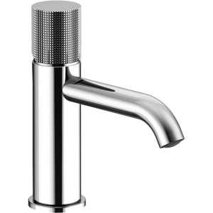 Смеситель для раковины Paini Cox Grip 7GCR205O хром