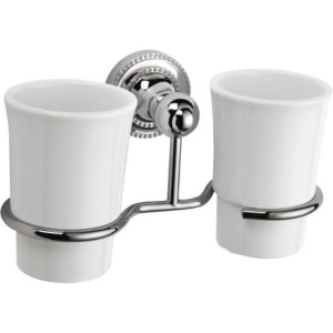 Стакан Fixsen Style FX-41107 двойной