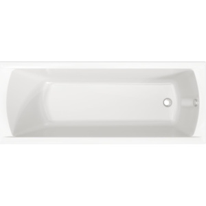 Акриловая ванна STWORKI Эстерсунд 165x70 см, с каркасом Акриловая ванна STWORKI Эстерсунд 165x70 см, с каркасом