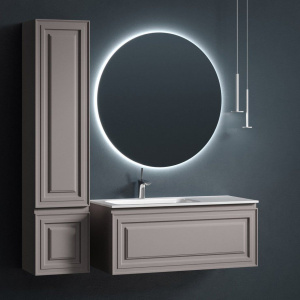 Мебель для ванной Sancos Very 100 L doha soft