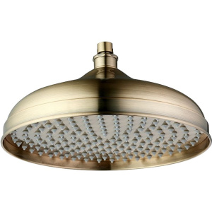Верхний душ Lemark LM9830B бронза