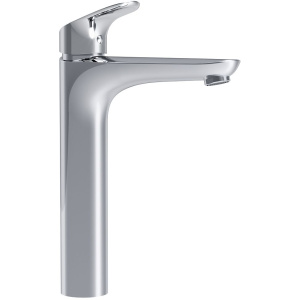 Смеситель для раковины AM.PM Like F8092200 для раковины, с донным клапаном