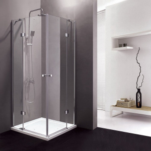 Душевой уголок Cezares Verona A2 100 P Cr Душевой уголок Cezares Verona A2 100 P Cr