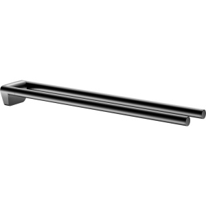 Полотенцедержатель Keuco Reva 12818370000 черный