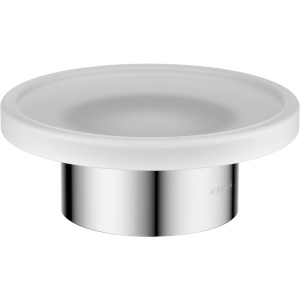 Мыльница Акватек Лира AQ4426CR хром