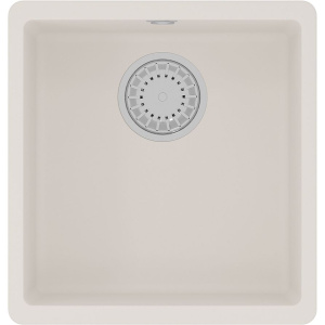 Мойка кухонная Lemark Sinara 400-U 9910064 жасмин