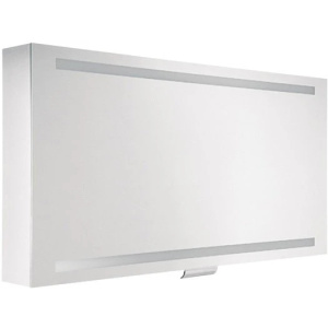 Зеркальный шкаф Keuco Edition 300 125 30202171201 хром