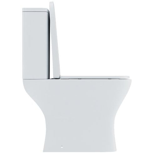 Купить Унитаз-компакт IDDIS Torr TORRDSEi24 в Москве с доставкой Унитаз-компакт IDDIS Torr TORRDSEi24