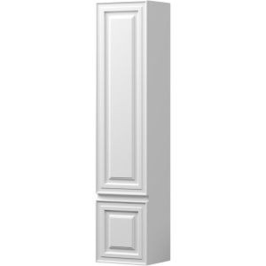 Шкаф-пенал Sancos Very 35 R bianco