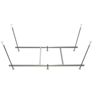 Каркас для ванны Aquatek Мия 140 KAR-0000037