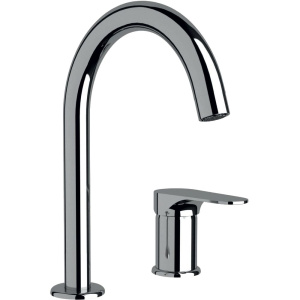 Смеситель для раковины Remer Class Line L57