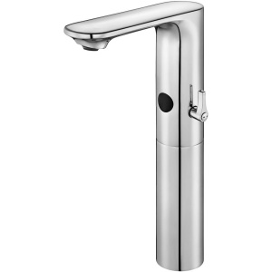 Смеситель для раковины E.C.A. Photoscell 108108036EX