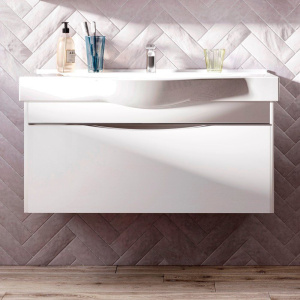 Тумба с раковиной STWORKI Хельсинки 100 Тумба с раковиной STWORKI Хельсинки 100