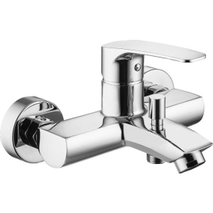 Смеситель для ванны с душем Paffoni Lime LM022CR