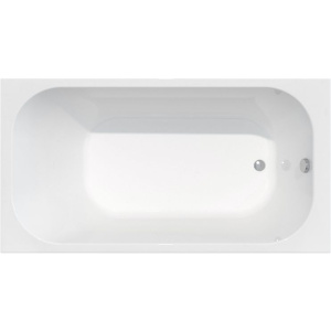 Акриловая ванна Radomir Прованс 1-01-0-0-1-187 170x90 см, с каркасом