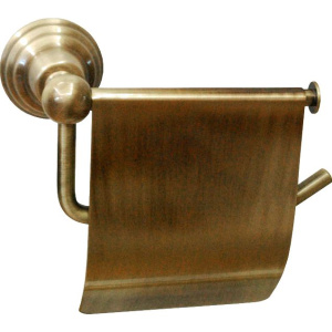 Держатель туалетной бумаги Bagno & Associati Canova CA23692 Держатель туалетной бумаги Bagno & Associati Canova CA23692