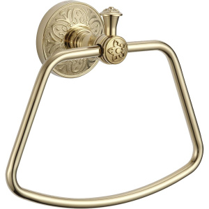 Полотенцедержатель Savol 58 b S-005860B золото