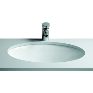 Раковина VitrA Arkitekt 6069B003 встраиваемая Раковина VitrA Arkitekt 6069B003 встраиваемая