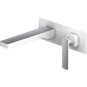 Смеситель для раковины Timo Torne 4371/00-16SM С ВНУТРЕННЕЙ ЧАСТЬЮ