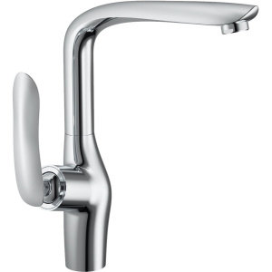 Смеситель для кухни Rush Island IS6535-22