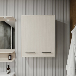 Шкаф Бриклаер Чили 62 светлая лиственница С