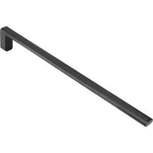 Полотенцедержатель Keuco Edition 400 11520 хром черный