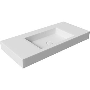 Раковина Armadi Art Flat ST 100