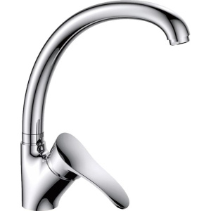 Смеситель для кухни Haiba HB01-2 HB4101-2