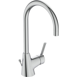 Смеситель для раковины Ideal Standard Ceraline BC195AA