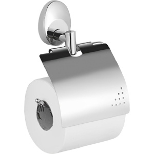 Держатель туалетной бумаги Haiba HB16 03