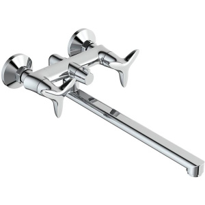 Универсальный смеситель IDDIS Copter COPSBL2I10WA Универсальный смеситель IDDIS Copter COPSBL2I10WA