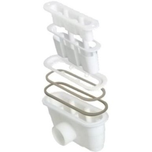 Сифон для поддона Cezares TRAY-AS-01 Сифон для поддона Cezares TRAY-AS-01