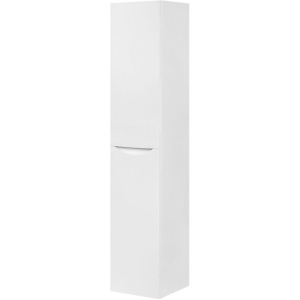 Шкаф-пенал Vincea Mia L белый