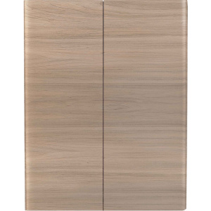 Шкаф Style Line Атлантика 60 ясень перламутр