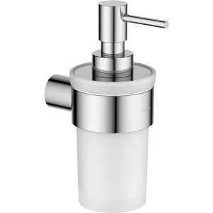 Дозатор Акватек Лира AQ4405CR хром